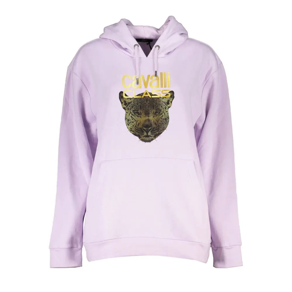 "Viola Polyester Women Sweatshirt"