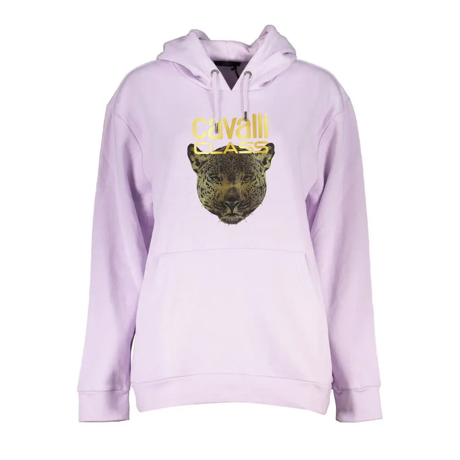 "Viola Polyester Women Sweatshirt"